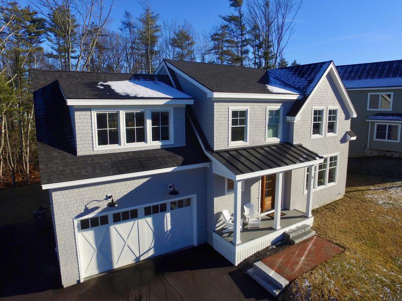 5 Winn Way, Scarborough ME 04074 for Sale