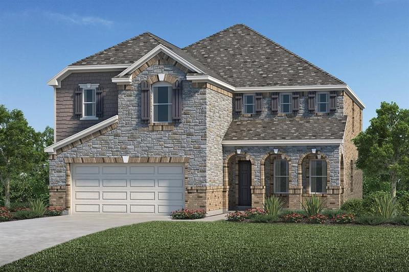 21102 Kanaka Drive, Cypress, TX 77433 for Sale