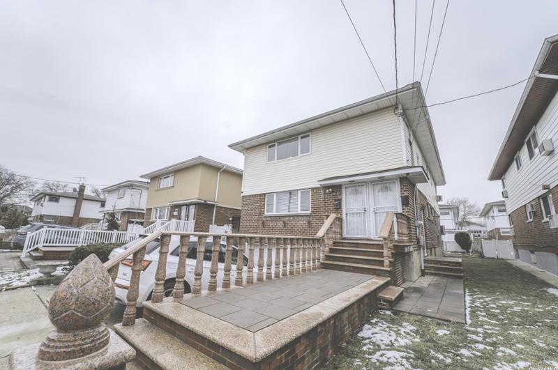 th St #2nd Fl, Howard Beach, NY 11414 - MLS 3527137 for Rent