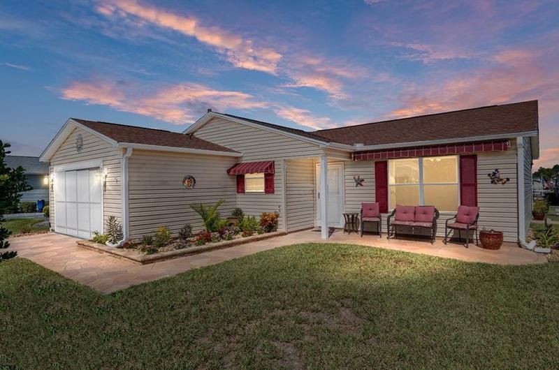 922 Livingston Loop, The Villages, FL 32162 - MLS G5077832 for Sale