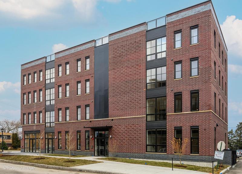 2801 Thatcher Ave #303, River Grove, IL 60171 - MLS 11966739 for Rent