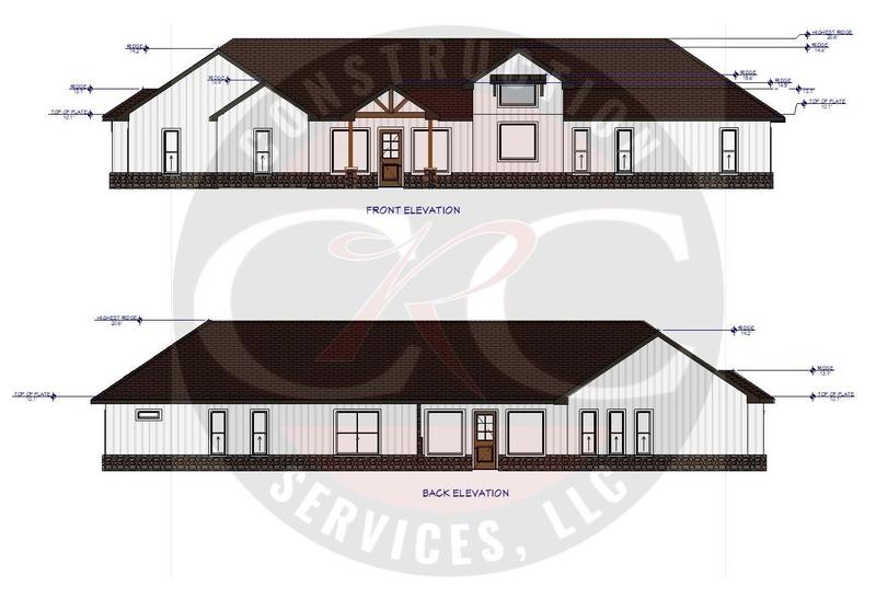 315 Rolling Bend, Alvord, TX 76225 for Sale