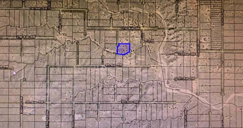 Rio Rancho, Sandoval County, NM Undeveloped Land, Homesites for sale Property ID: 418432753