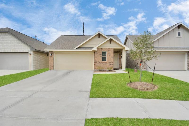 15809 Macroom Dr, Humble, TX 77396 for Rent