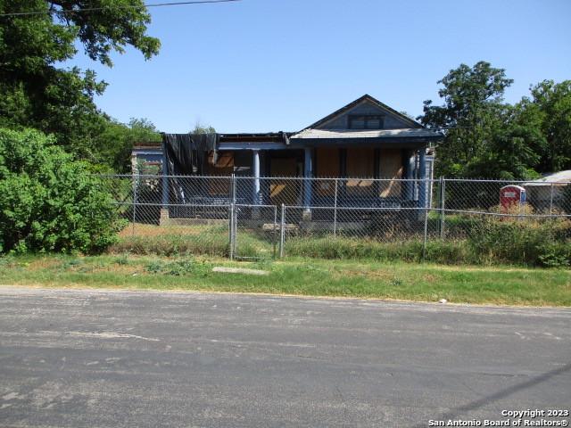 214 Lotus Avenue, San Antonio, TX 78210 for Sale
