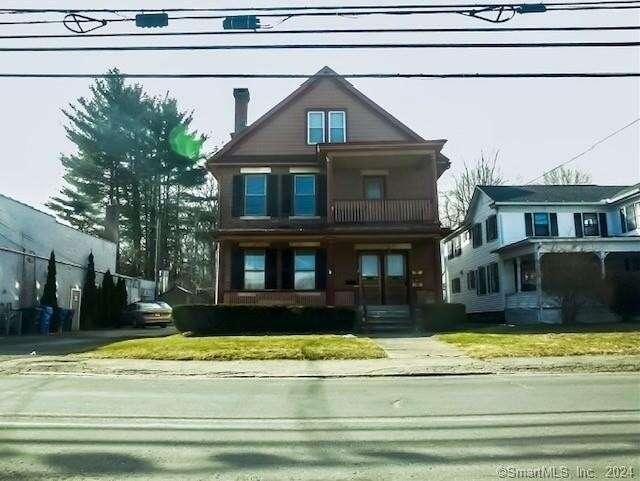 87 Migeon Avenue, Torrington, CT 06790  623692829 for Rent