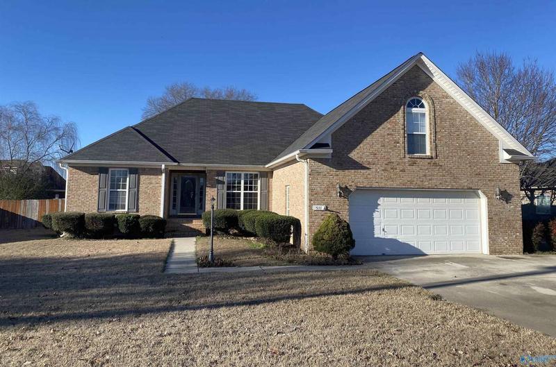 511 Wilson Mann Road, Owens Cross Roads, AL 35763  623243479 for Rent