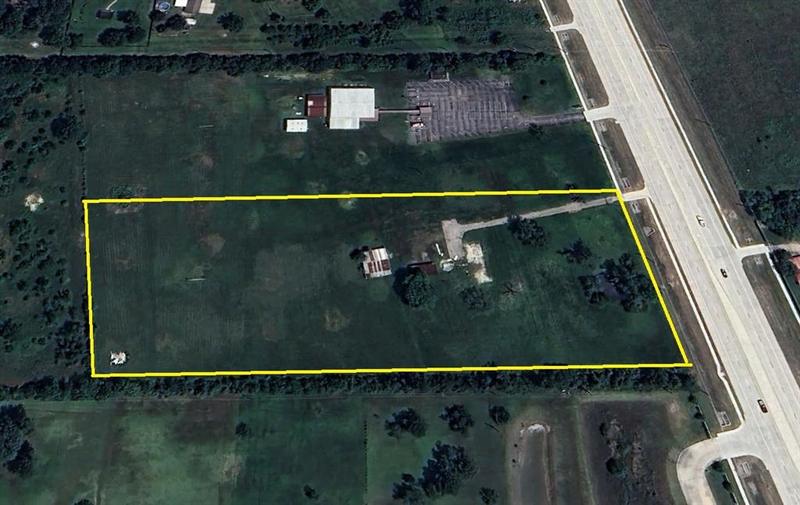 21823 Fm 2100 Rd, Crosby, TX 77532 for Sale