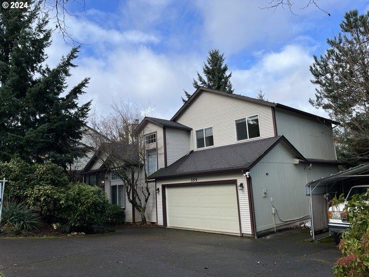 355 KHARTOUM ST, Salem OR 97306