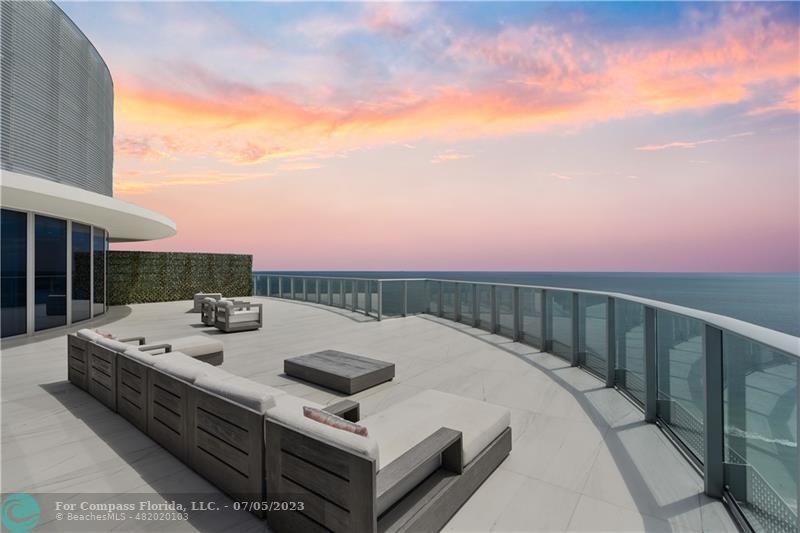 701 North Fort Lauderdale Beach Boulevard, Unit PH1801, Fort Lauderdale, FL 33304 for Sale