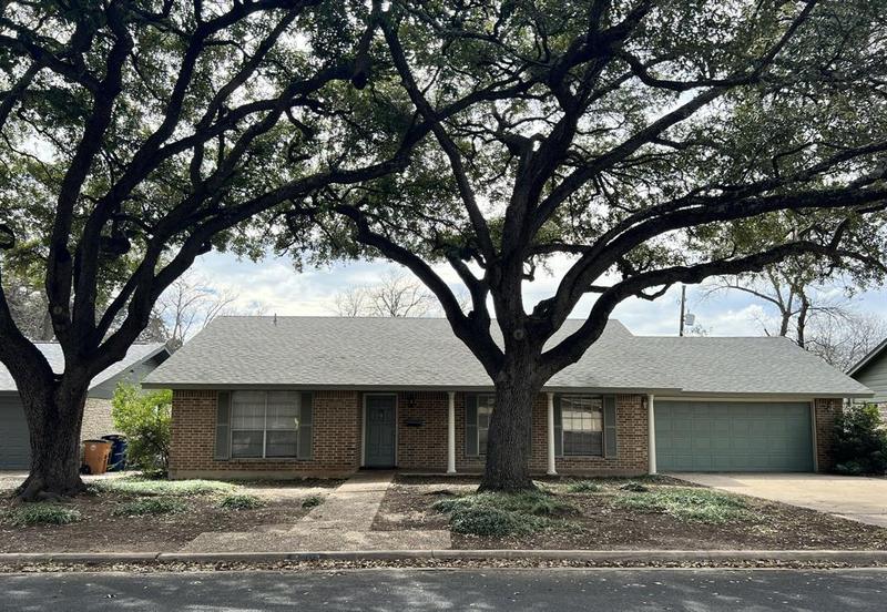 1801 Westmoor Dr, Austin, TX 78723 for Rent