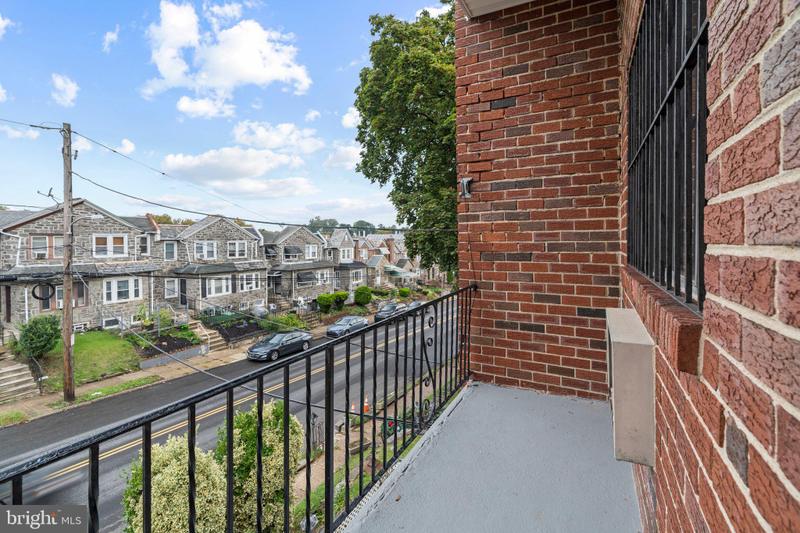 6017 North 11th Street, Unit 2, Philadelphia, PA 19141 for Rent
