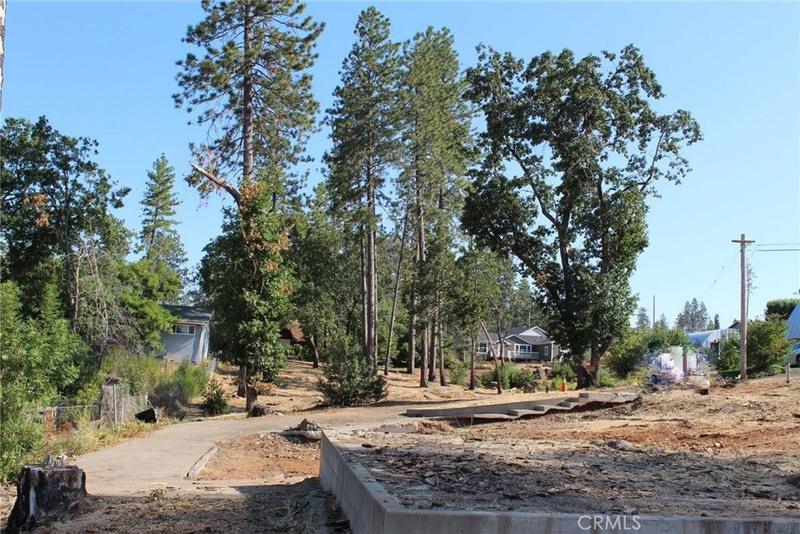 Paradise, Butte County, CA Undeveloped Land, Homesites for sale Property ID: 417386608