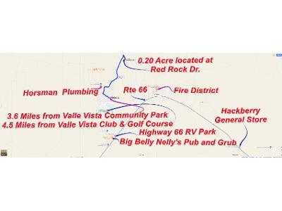 Rock Drive for Sale