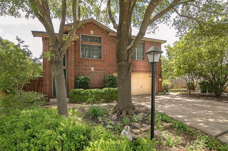 1100 Canon Yeomans Trail, Austin, TX 78748 - MLS 9865429 for Rent