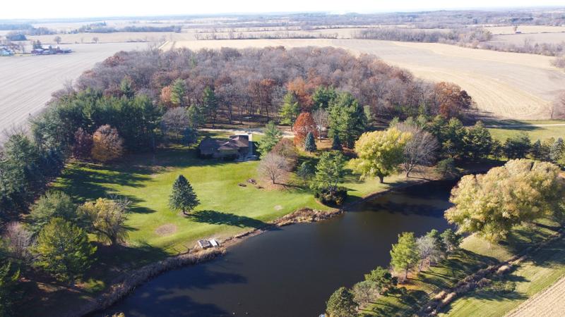 17445 Livingston School Road, Caledonia, IL 61011 for Sale