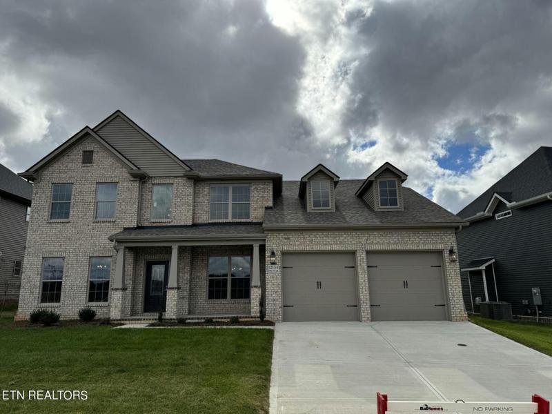 12154 BETHEL HOLLOW DR, Knoxville, TN 37932 Single Family Residence For Sale  MLS# 1229468 for Rent
