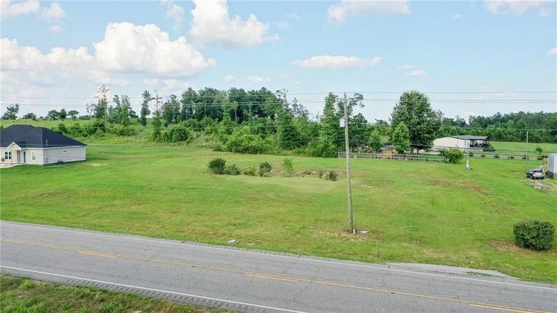 Opelika, Lee County, AL Undeveloped Land, Homesites for sale Property ID: 416805497