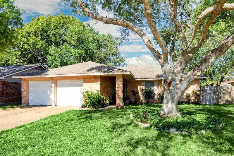 22530 JOHN ROLFE LN, Katy, TX 77449 Single Family Residence For Sale  MLS# 96400781