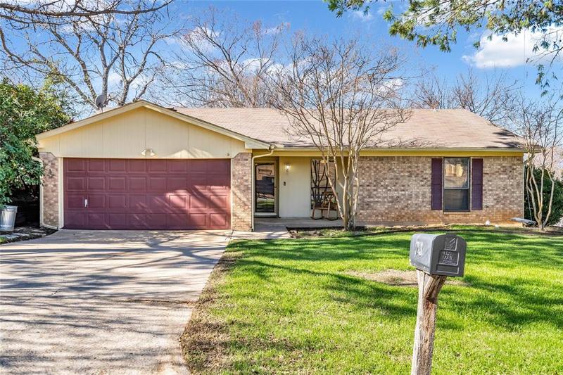 1713 Sagebrush Trl, Grapevine, TX 76051 for Rent
