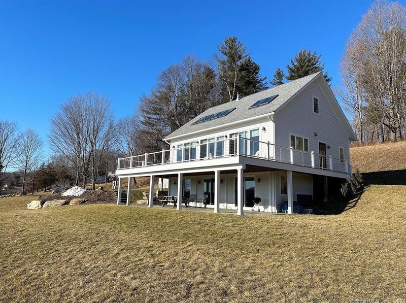 7 Ore Hill Rd, Salisbury, CT 06039 - MLS 170621411 for Rent