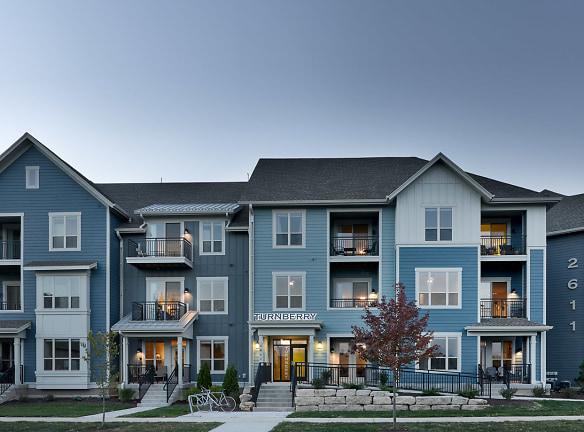 Turnberry Apartments - 2611 Gallagher Dr - Fitchburg, WI Apartments for Rent