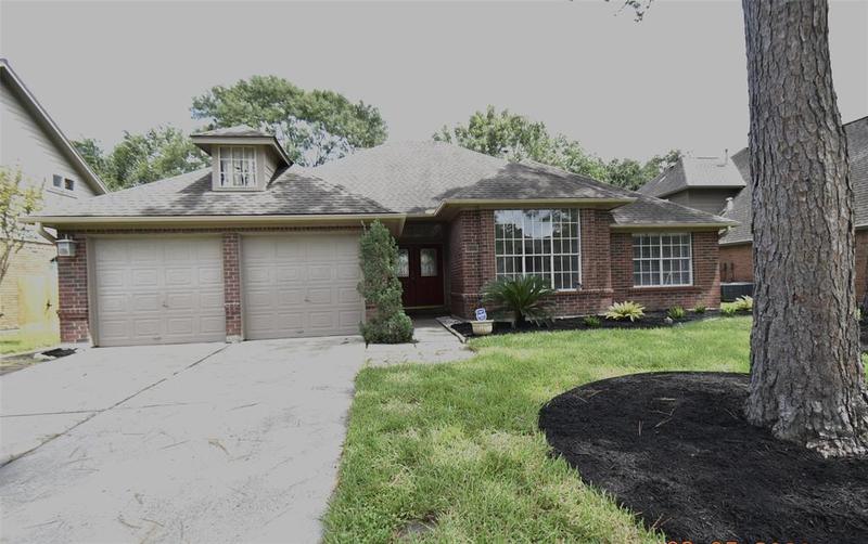 14419 Harvest Ridge Rd, Houston, TX 77062 for Rent