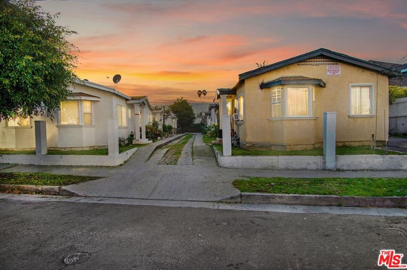 1715 Sichel St, Los Angeles, CA 90031 - MLS 24-355341 for Sale
