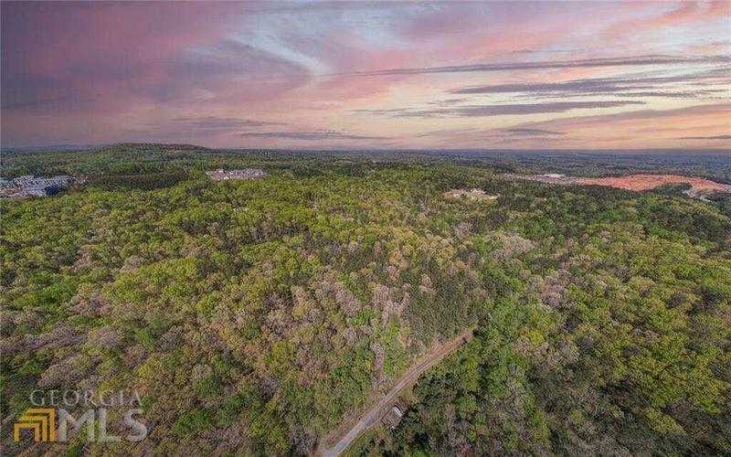 Canton, Cherokee County, GA Undeveloped Land for sale Property ID: 416269362