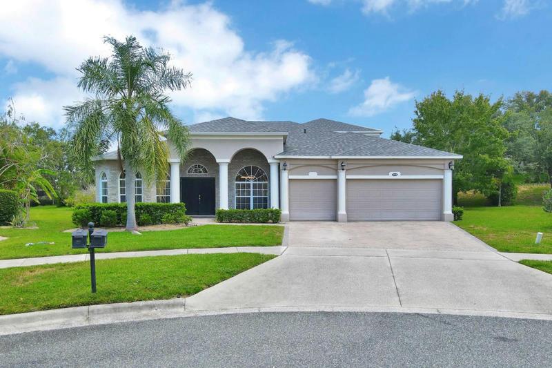 3929 DERBY GLEN DR, CLERMONT, FL 34711 Single Family Residence For Sale  MLS# O6123739