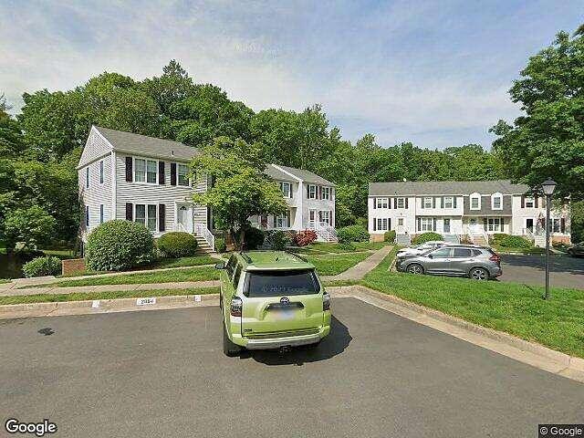 Burgundy, WOODBRIDGE, VA 22192  623796826 for Rent