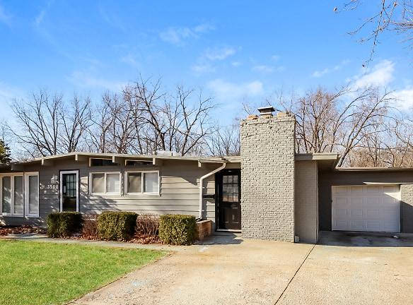 3508 Harvard Avenue - Independence, MO 64052 - Home For Rent