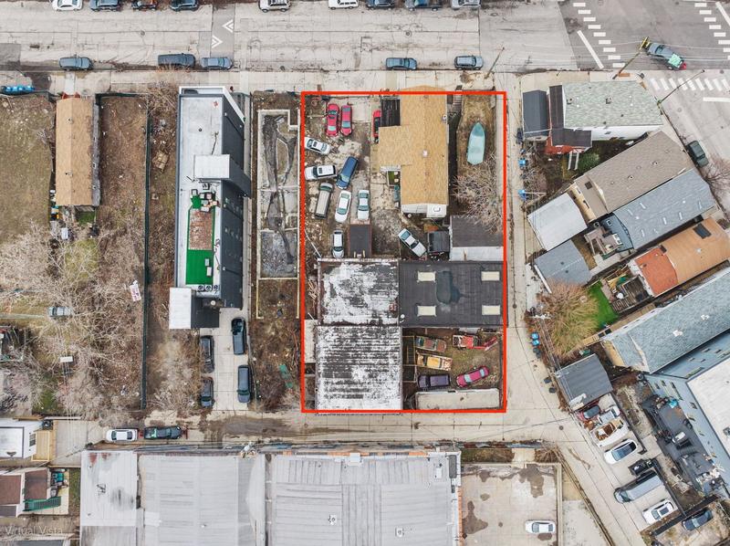 1909-1913 S Jefferson St, Chicago, IL 60616 - MLS 11973432 for Sale