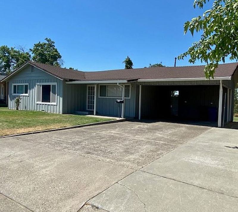 4/2 for rent in Red Bluff, CA #1826 Walbridge St