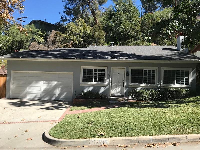 Nice 2/2 for rent in Pasadena, CA #1747 La Loma Rd