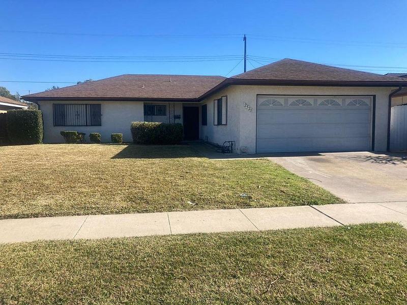 CHARMING 3B/2B FOR RENT IN Redding, CA #6709 El Camino Dr