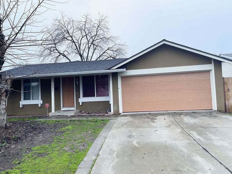 Nice 2/1 for rent in San Jose, CA #4077 Ambler Way