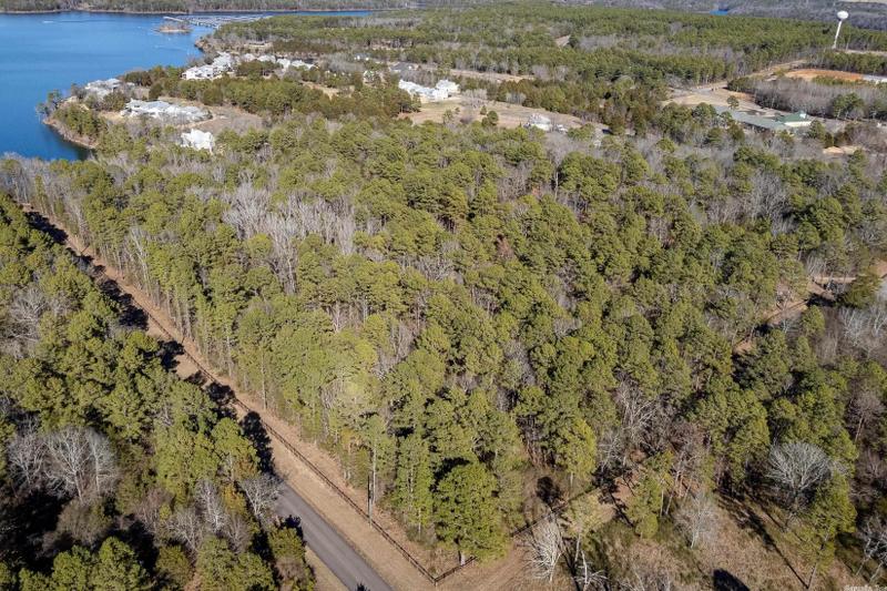 Heber Springs, Cleburne County, AR Undeveloped Land for sale Property ID: 415836943