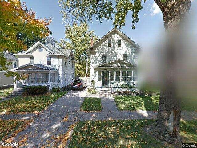 Burr, JACKSON, MI 49201  623813703 for Sale