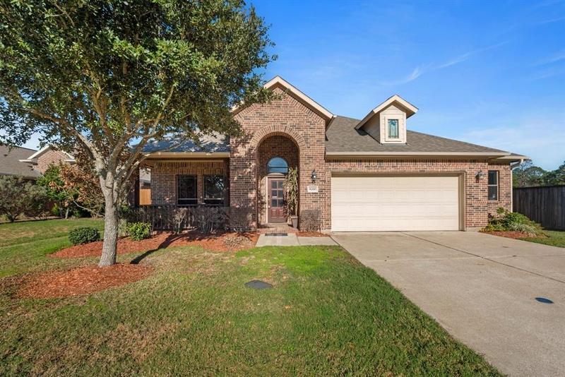 9200 Lisa Ln, Port Arthur, TX 77640 for Sale