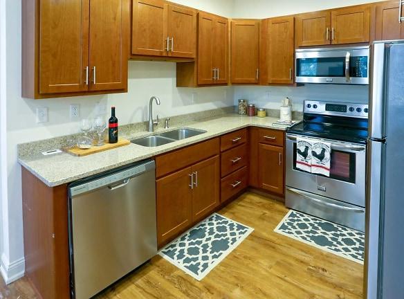 Terrace Park Apartments - 591 TERRACE BLVD - Depew, NY Apartments for Rent