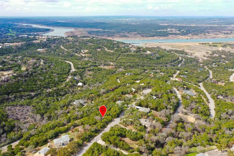 20607 Fawn Cir, Lago Vista, TX 78645 for Sale