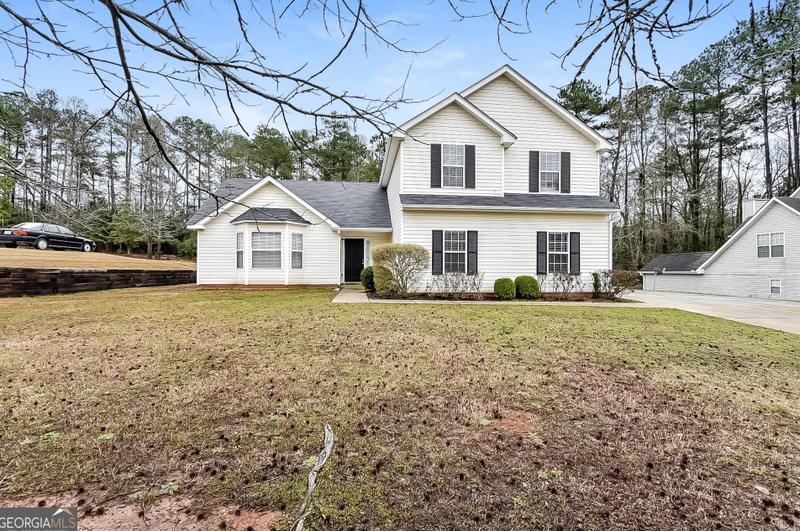 105 Wood Way, Fairburn, GA 30213 - MLS 20164777 for Rent