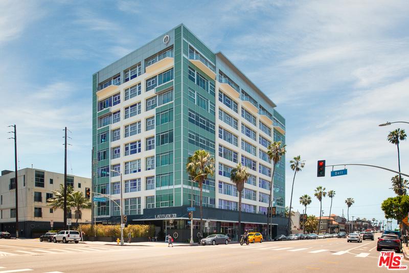 3111 Vía Dolce, Unit 502, Marina del Rey, CA 90292 for Rent