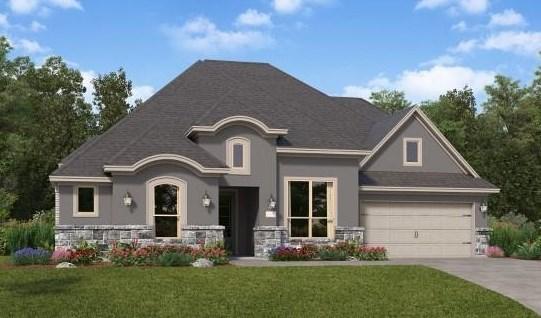 21526 Sunny Riverbank Circle, Cypress, TX 77433 - MLS 54920738 for Sale