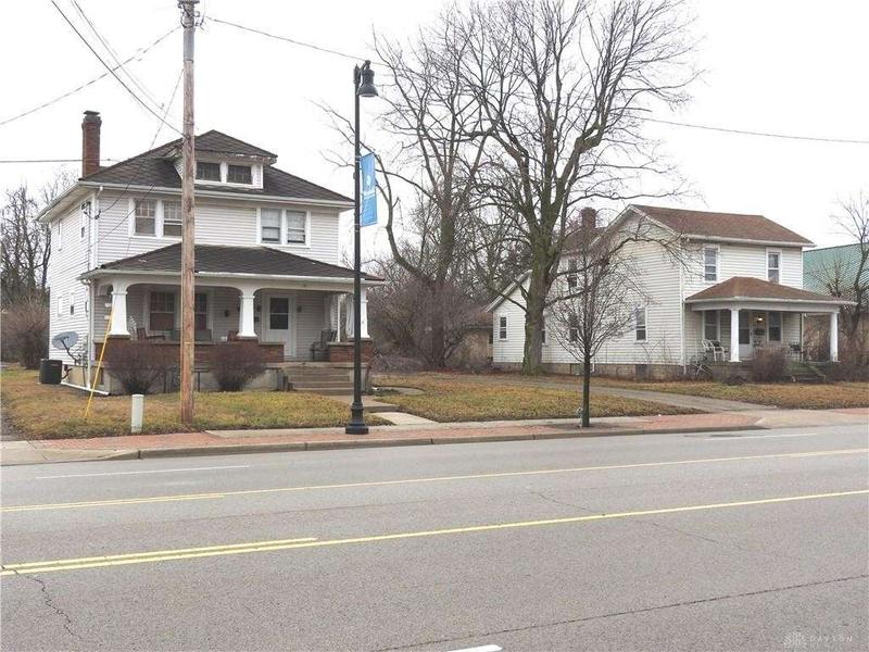131 W National Road, Vandalia, OH 45377  624552018 for Sale
