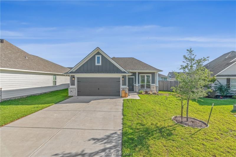 3408 Alsace Court, Bryan, TX 77808 for Rent