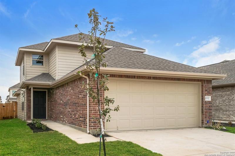 10332 Green Branch, San Antonio, TX 78223 for Rent