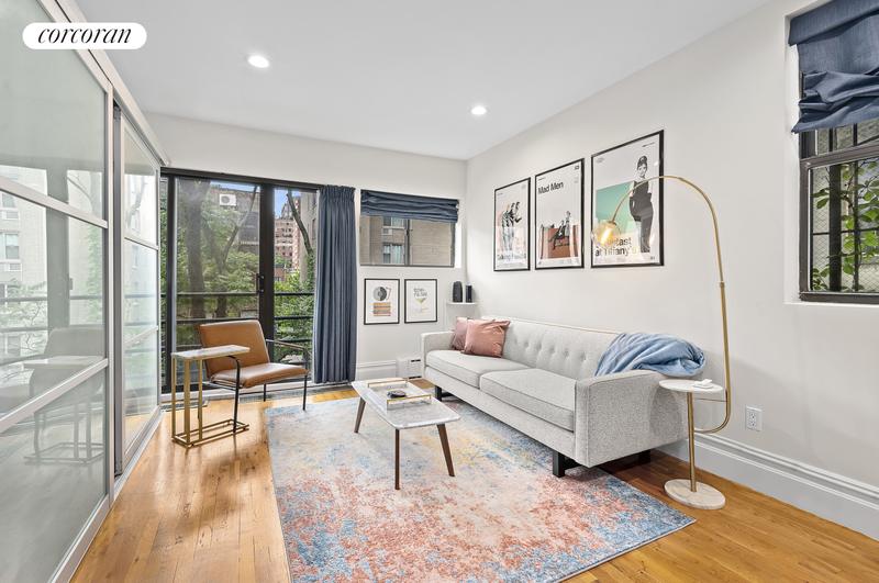 154 W 15th St #4B, New York, NY 10011 - MLS RPLU-33422846725 for Rent