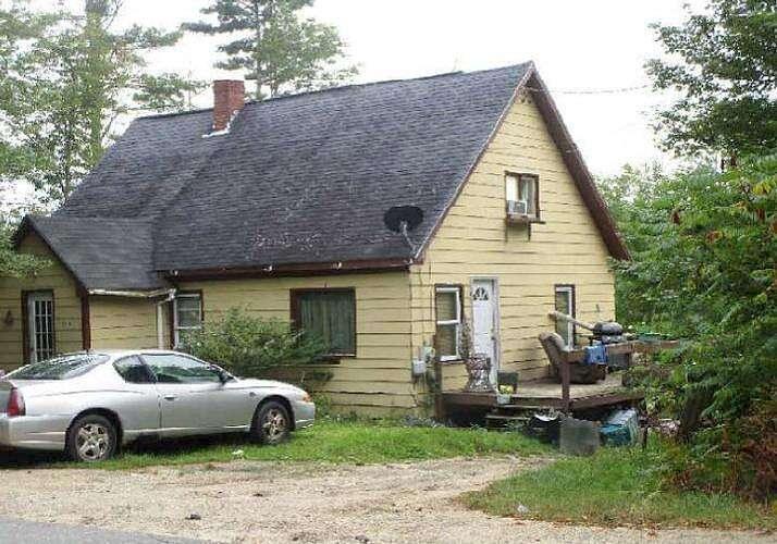 Ridge, PERU, ME 04290  622453014 for Sale